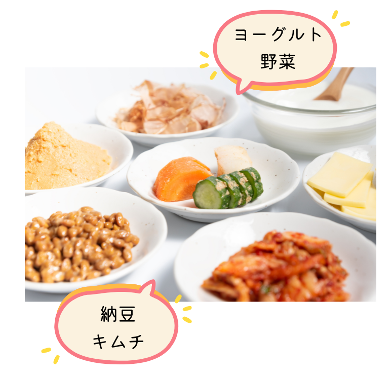 発酵食品